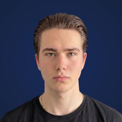 Alexander Lind