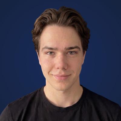 Alexander Lind