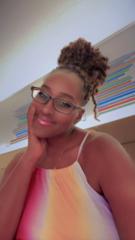 Tiffany Patton