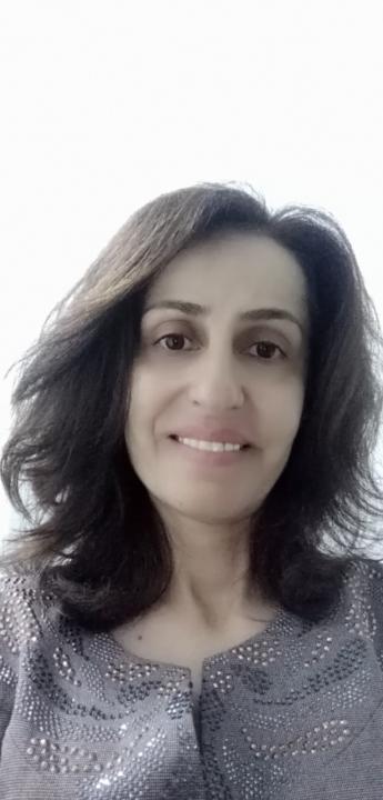 Ola Alhalabi