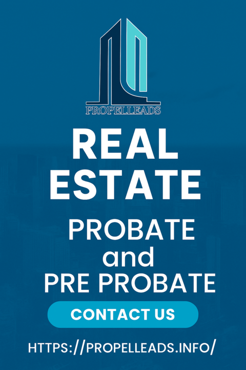 What information is available for Probate Lists?