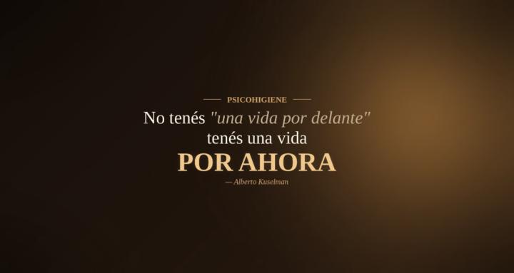 Siempre Ahora