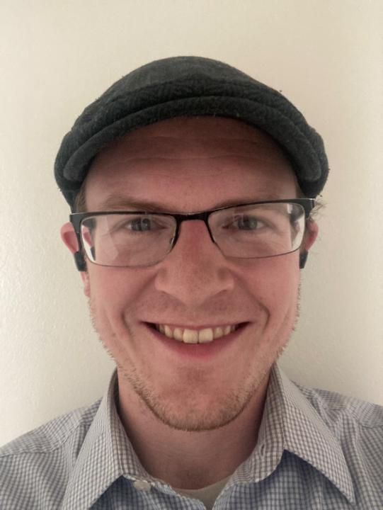 Malcolm McFadzean