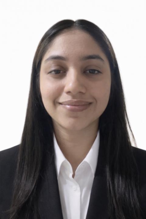 Divya Jaiswal
