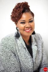 Tiffany Carr