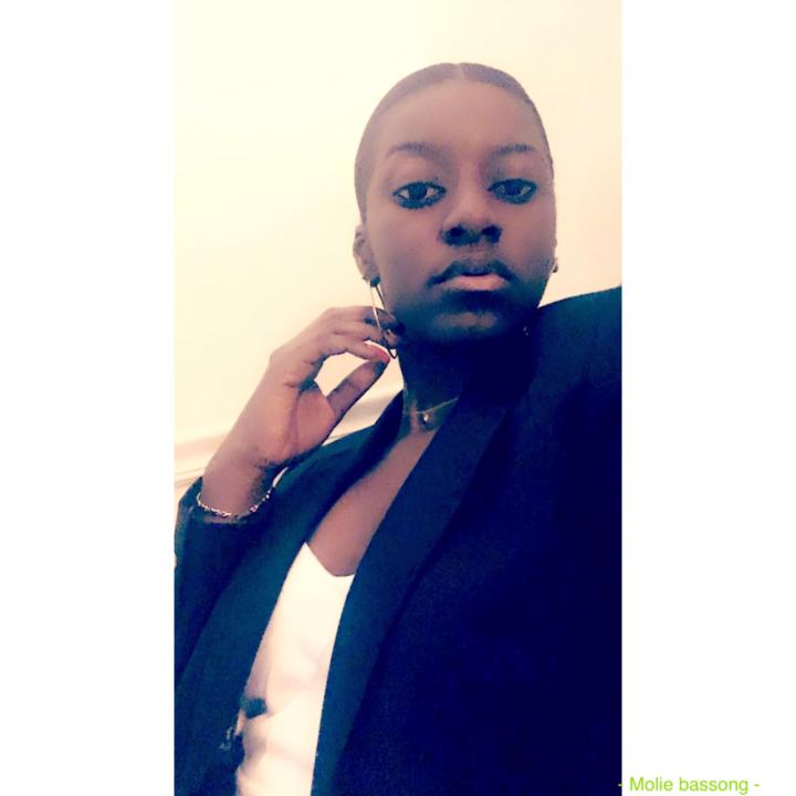 Molie Bassong