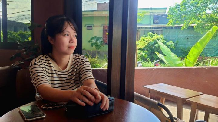 Khánh Linh