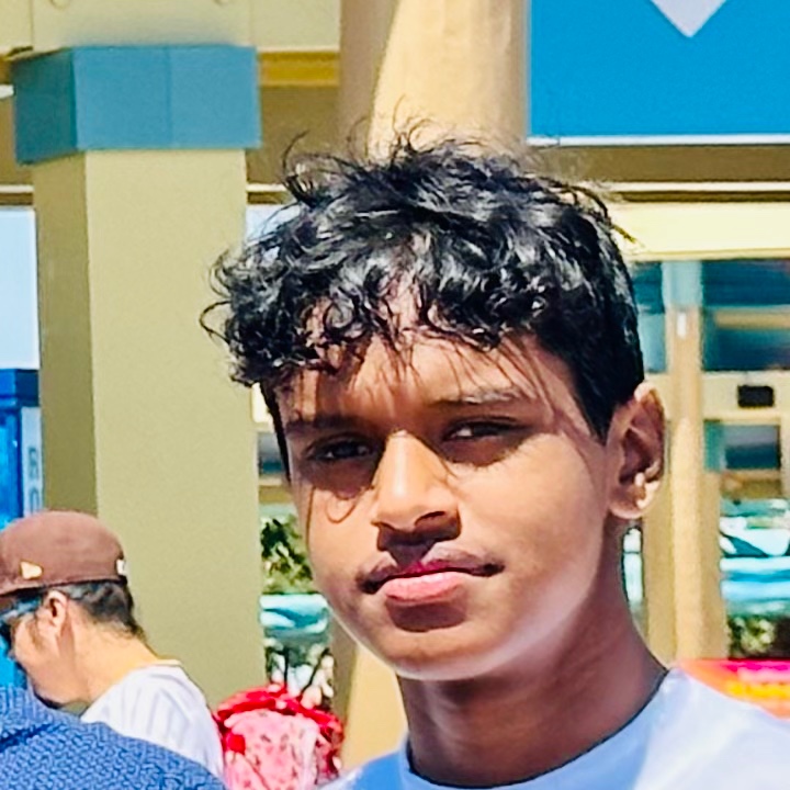 Sharaf Karim