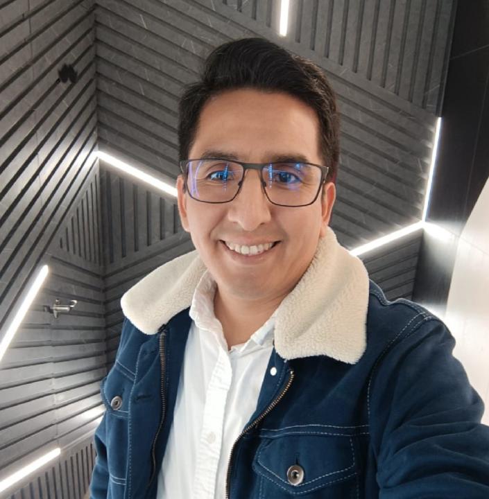 Marcelo Luna