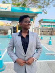 Simeon Jebaraj