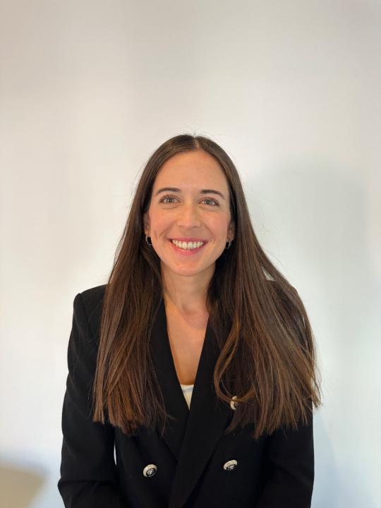 María Agustina Fernández