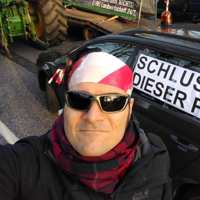 George Roßburger