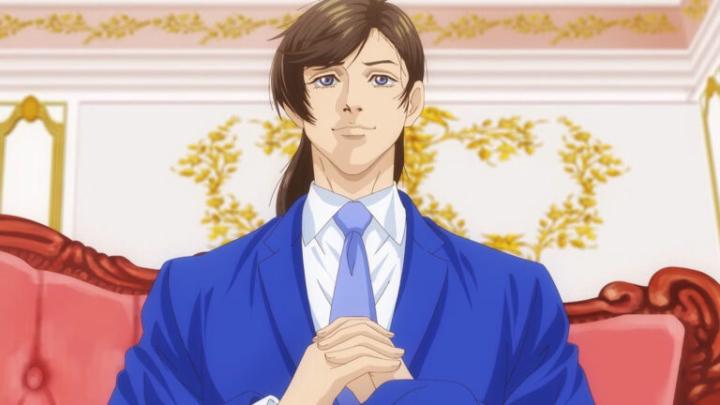 Haru Tennoji