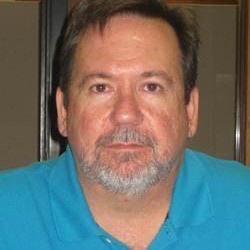 Tim Dyson