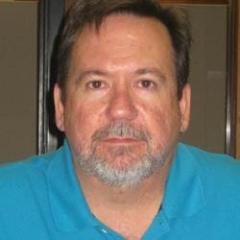Tim Dyson