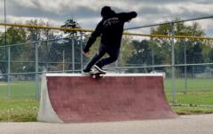 Kyle Anderson