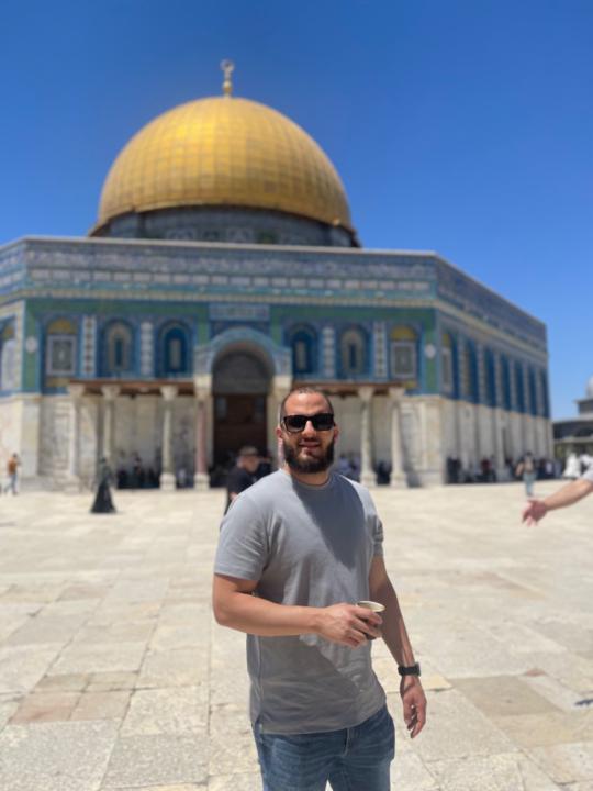 Yazan Saad