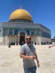 Yazan Saad
