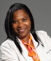 Charmaine Scott