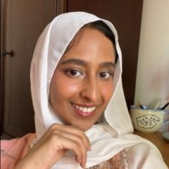 Piuly Chowdhury