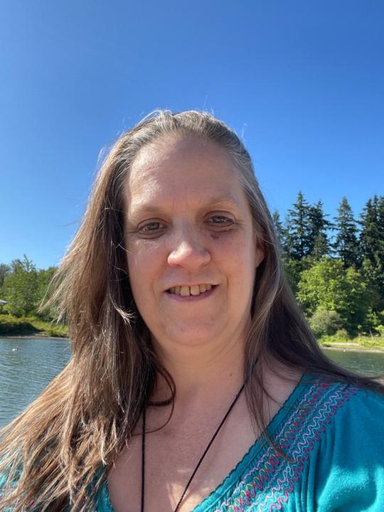 Leslie Wargo