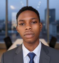 Sinaayomi Ibrahim