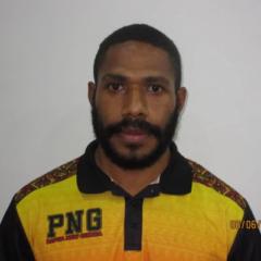Joseph Maima