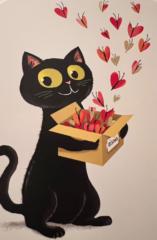 Kathy Bondry