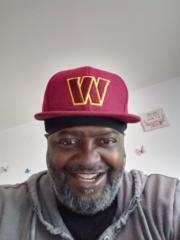 Ronald Gordon