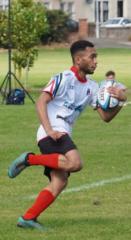 George Tekei