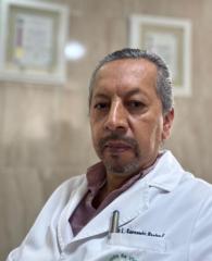 Luis Fernando Freire R
