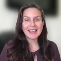 Andrea Pérez