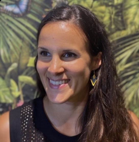 Sonia Russon