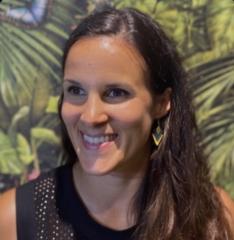 Sonia Russon