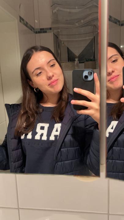 Clara Cauers