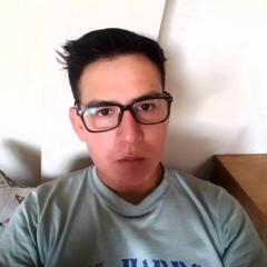 Lenon Sejas
