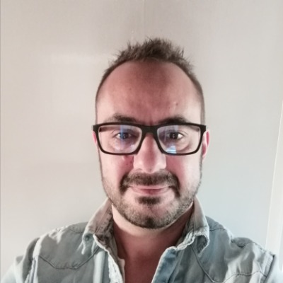 Sebastien Devillier