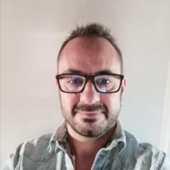 Sebastien Devillier