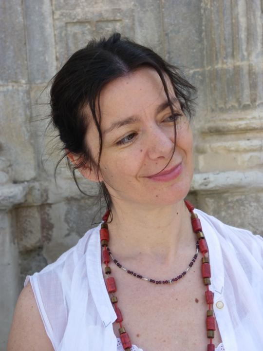 Isabel Navarro lopez