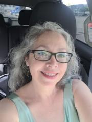 Ana Laura Solis