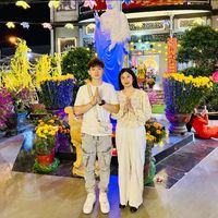 Vinh To