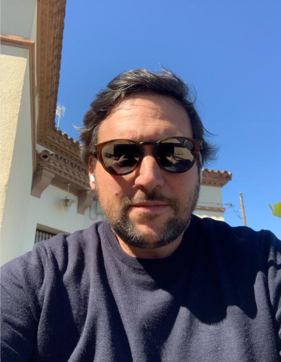 Edu Mayoral