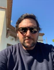 Edu Mayoral