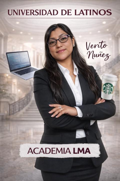 Veronica Nuñez