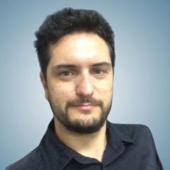 Cesar Schneider