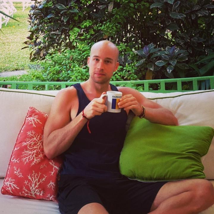 Alexis Wilson - Head Coach at DadBod