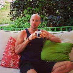 Alexis Wilson - Head Coach at DadBod