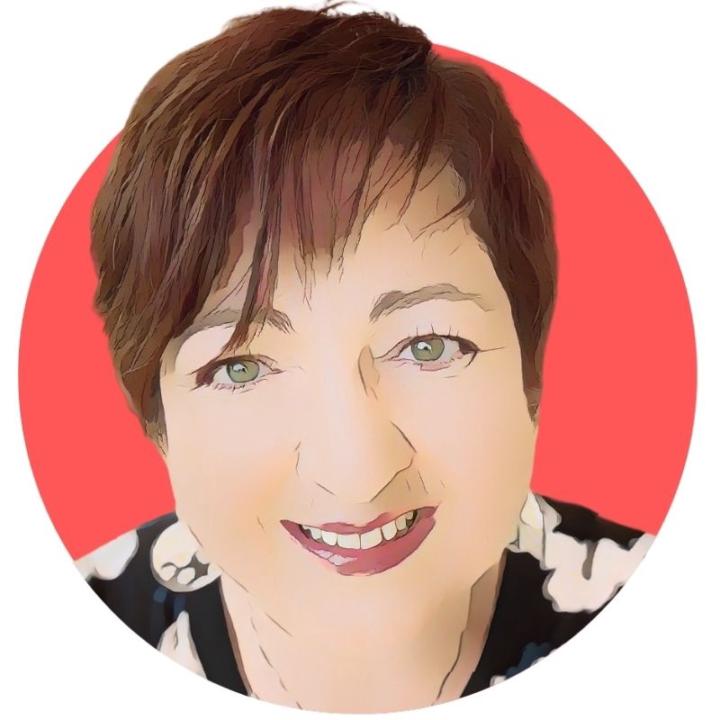 Sabine Grant