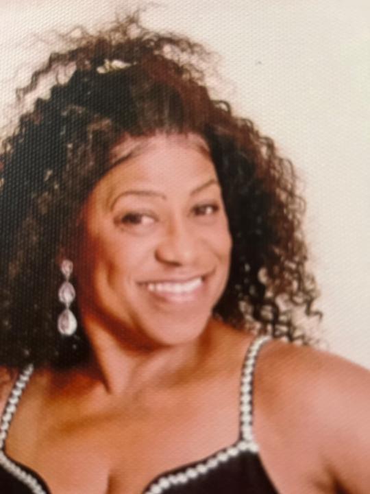 Deborah Scott