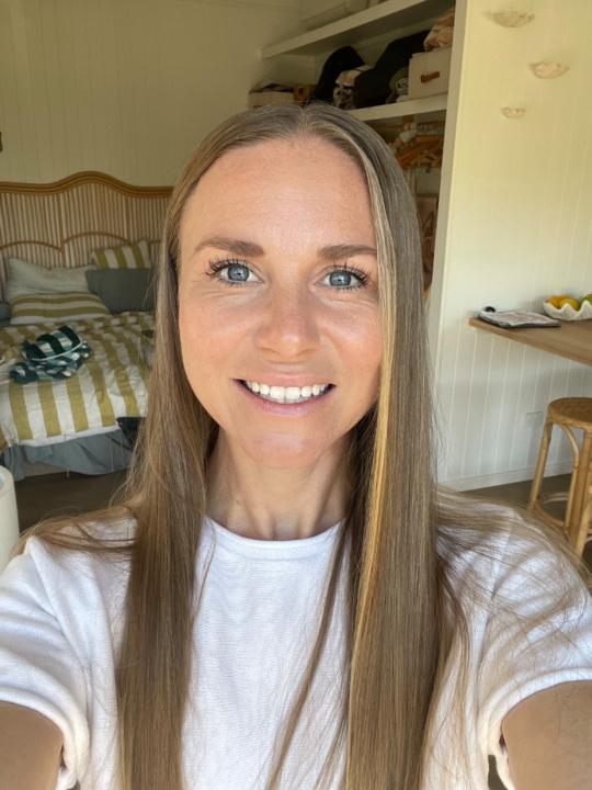 Elissa Cowie